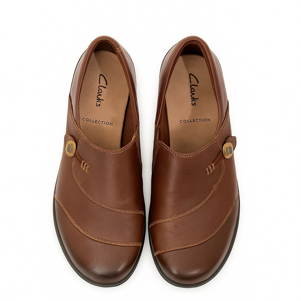 Woman’s collection by Clark shoes